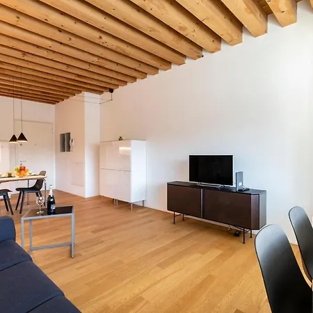 Mel House Apartmán