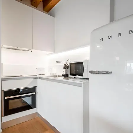 Mel House Apartmán