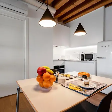 Apartmán Mel House