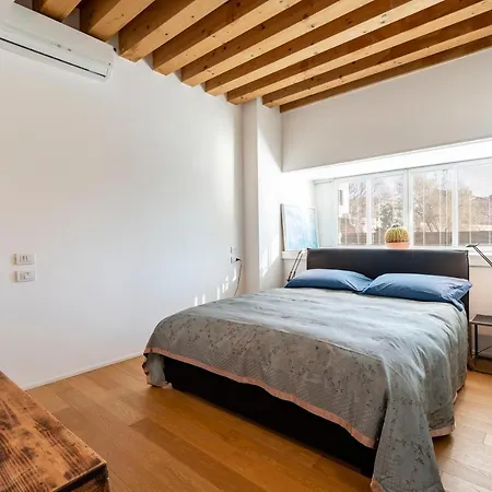 Mel House Apartmán Benátky