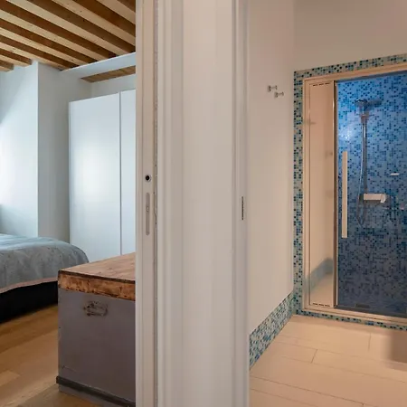 Mel House Apartmán Benátky