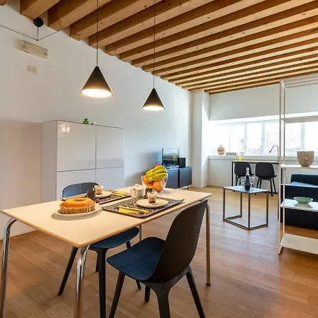 Mel House * Venedig