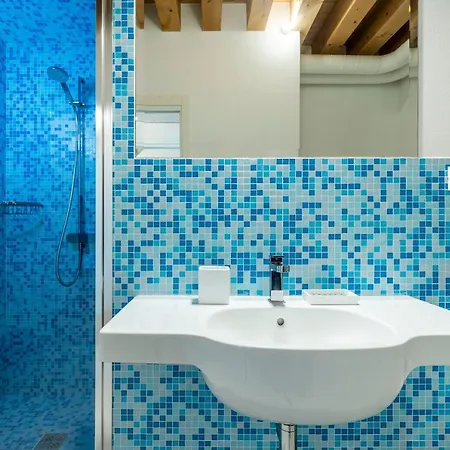 Lejlighed Mel House Venedig