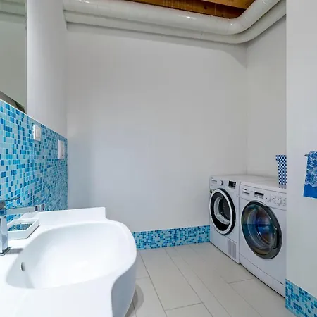 Mel House * ヴェネツィア