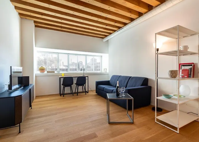 Διαμέρισμα Mel House Βενετία