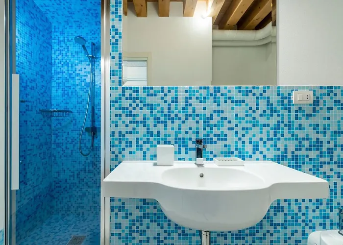 Διαμέρισμα Mel House Βενετία