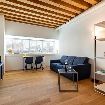 Apartment Mel House Venice