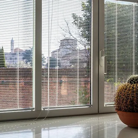 Mel House Apartment *